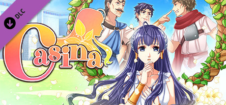 卡西纳/Casina（V1.01-豪华完整版+DLC）