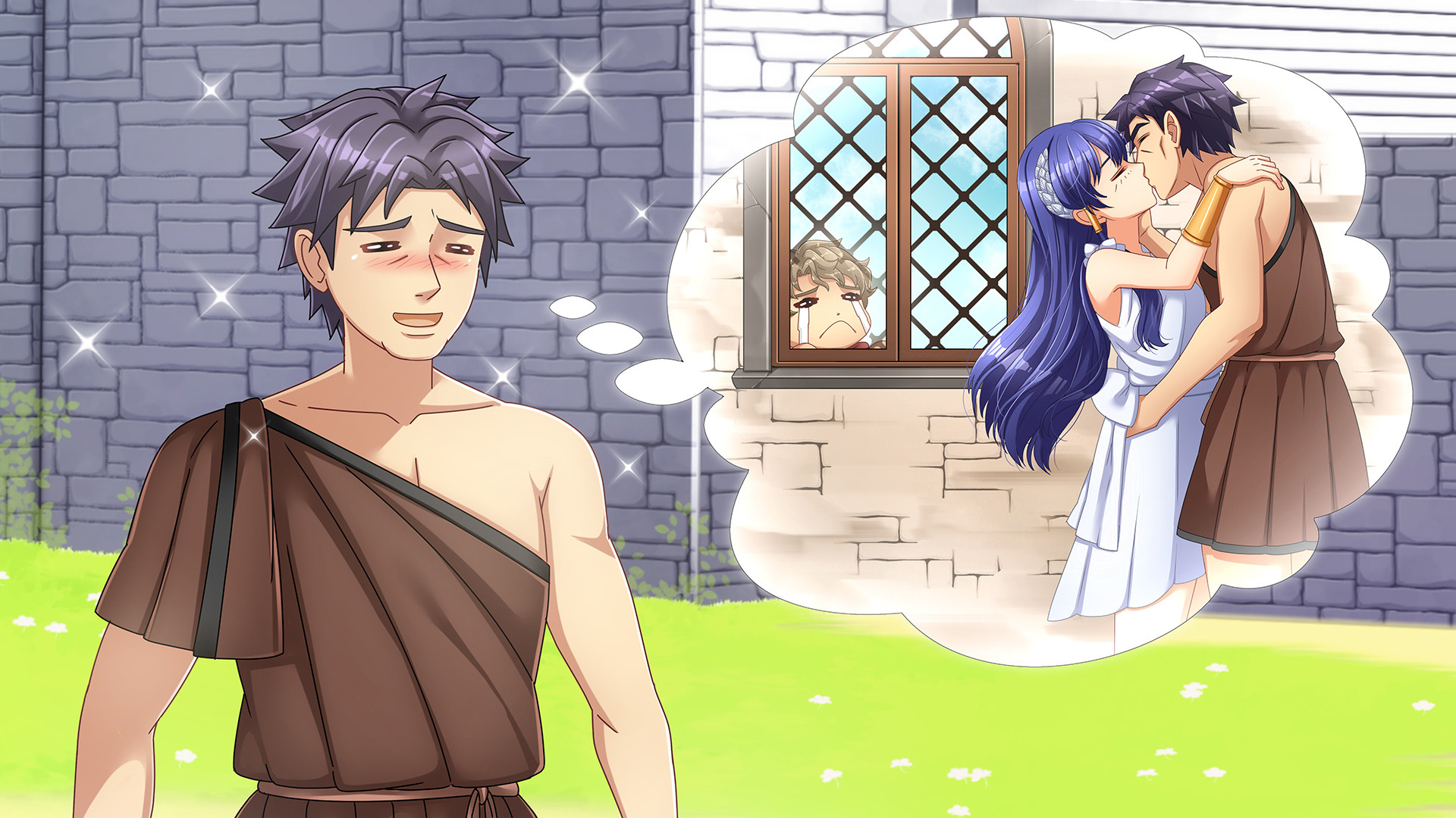 卡西纳/Casina(V1.01-豪华完整版+DLC)