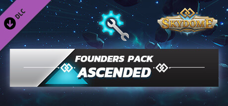 Skydome - Founders Pack Ascended cover art