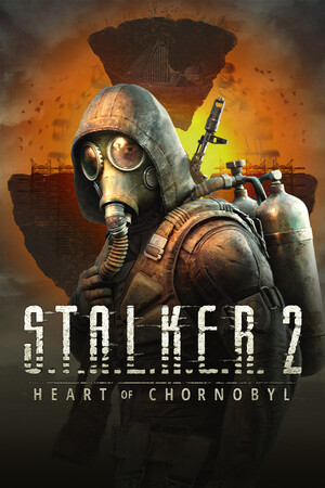 S.T.A.L.K.E.R. 2: Heart of Chornobyl Steam Gift KZ - Kupikod