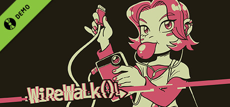 Wirewalk()↳ Demo cover art