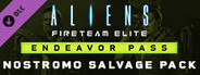 Aliens: Fireteam Elite - Endeavor Pass Season 2
