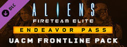 Aliens: Fireteam Elite - UACM Frontline Pack