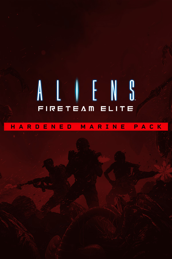 Steam portrait for Aliens: Fireteam Elite - Hardened Marine Pack.