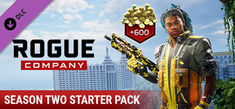 Rogue Company - Season Two Starter Pack