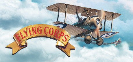 Flying Corps cover art