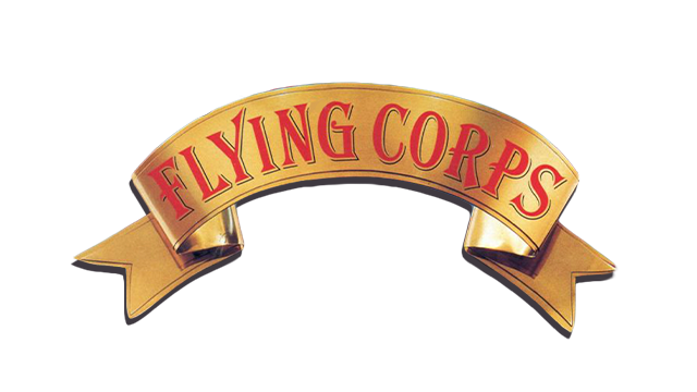Flying Corps Logo