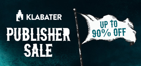 Klabater Publisher Sale Advertising App cover art