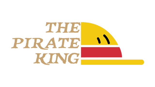 The Pirate King Ultimate Logo