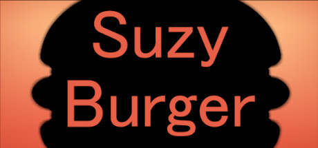 Suzy Burger cover art