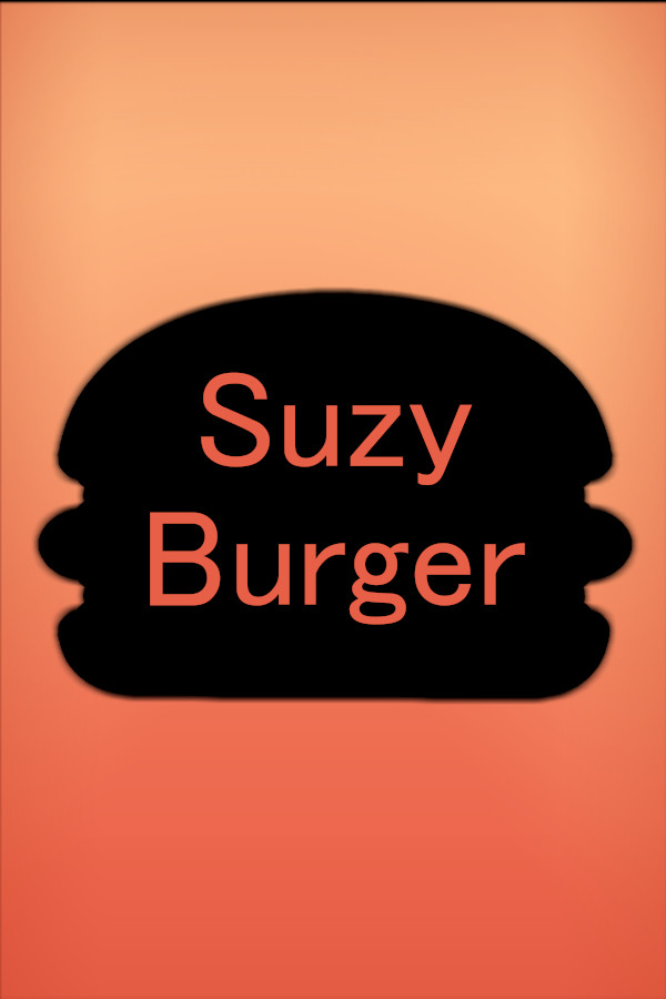 Suzy Burger for steam