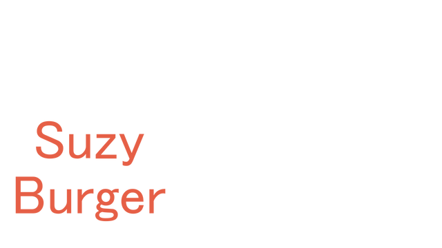Suzy Burger Logo