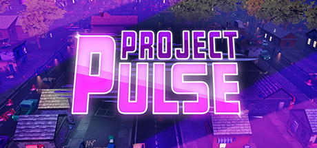 Project PULSE cover art
