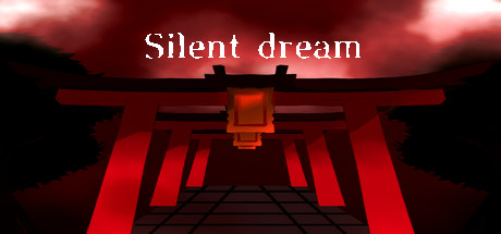 Silent dream cover art