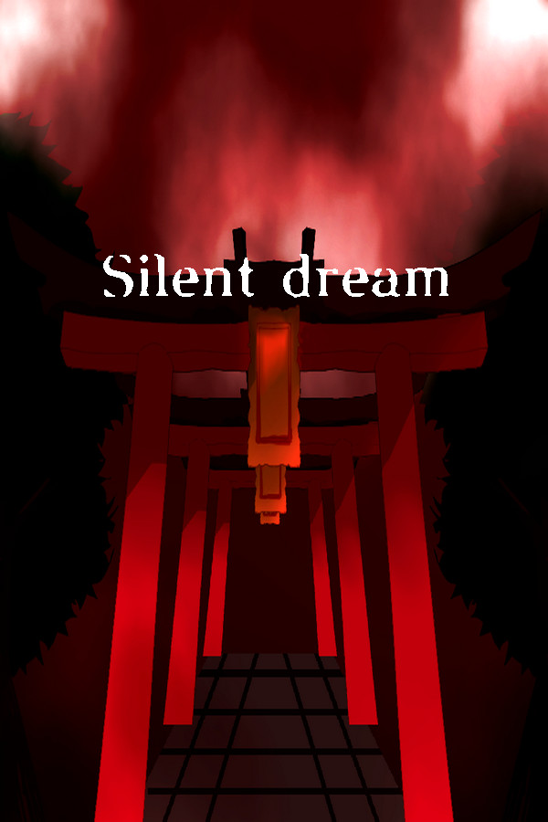 Steam portrait for Silent dream.