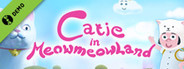 Catie in MeowmeowLand Demo