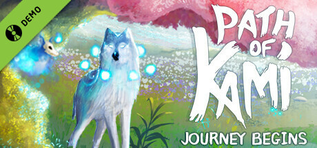 Path of Kami Demo cover art