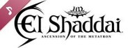 El Shaddai ASCENSION OF THE METATRON Soundtrack