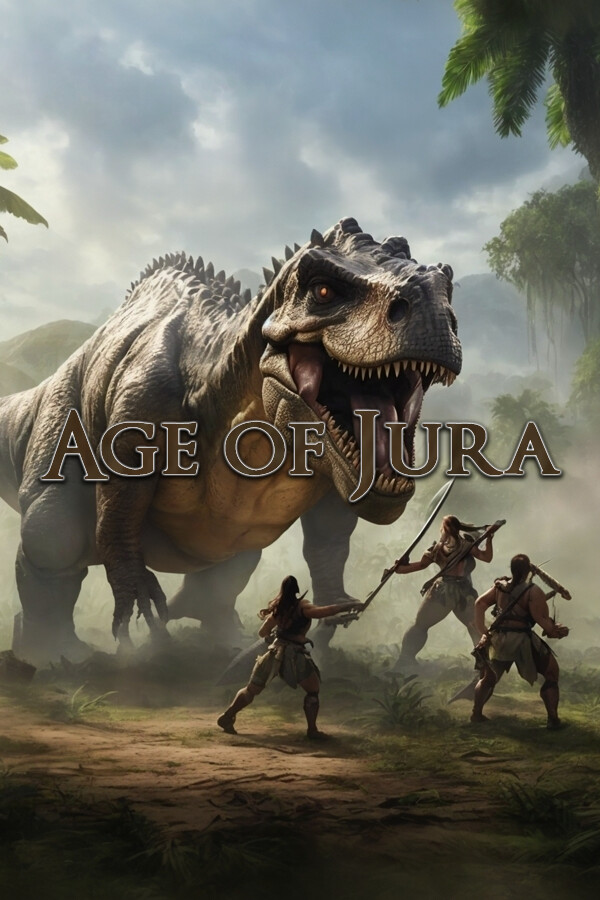 Age of Jura for steam