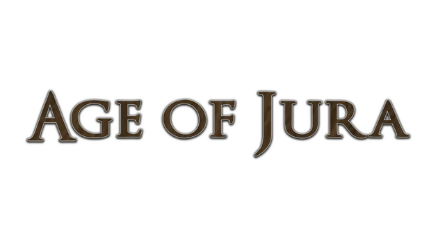Age of Jura Logo