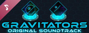 Gravitators Soundtrack