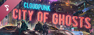 City of Ghosts Soundtrack