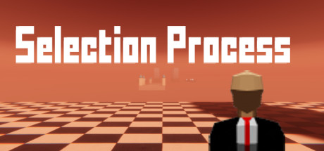 Selection Process cover art