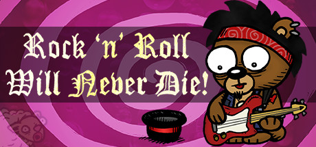 View Rock 'n' Roll Will Never Die! on IsThereAnyDeal