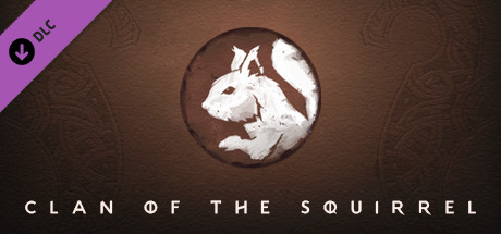 Купить Northgard - Ratatoskr, Clan of the Squirrel (DLC)