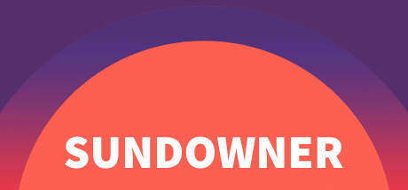 Sundowner cover art