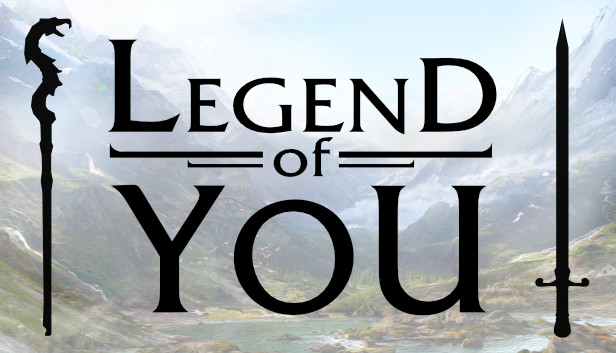 Legend of You