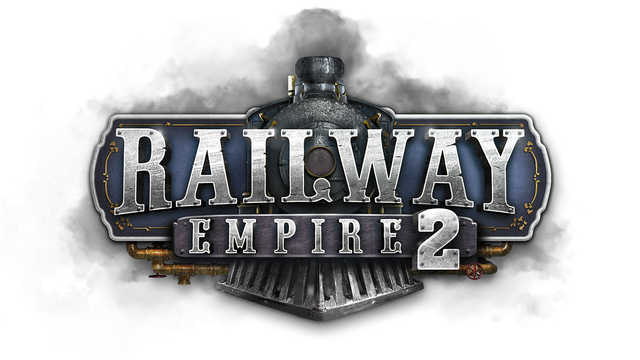 Railway Empire 2 Logo
