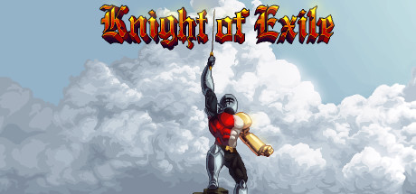 Knight of Exile cover art