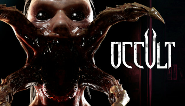 Occult
