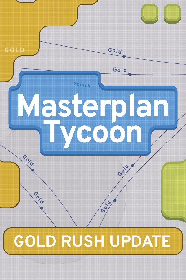 Masterplan Tycoon for steam