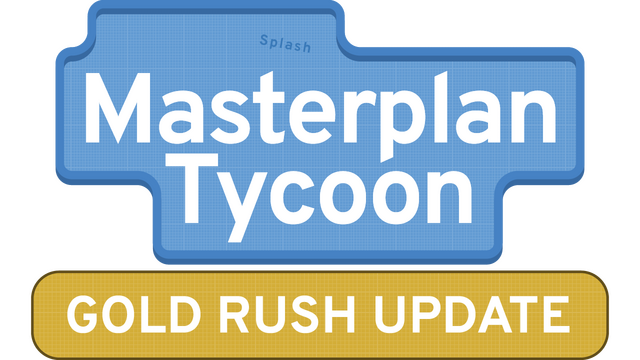 Masterplan Tycoon - Steam Backlog