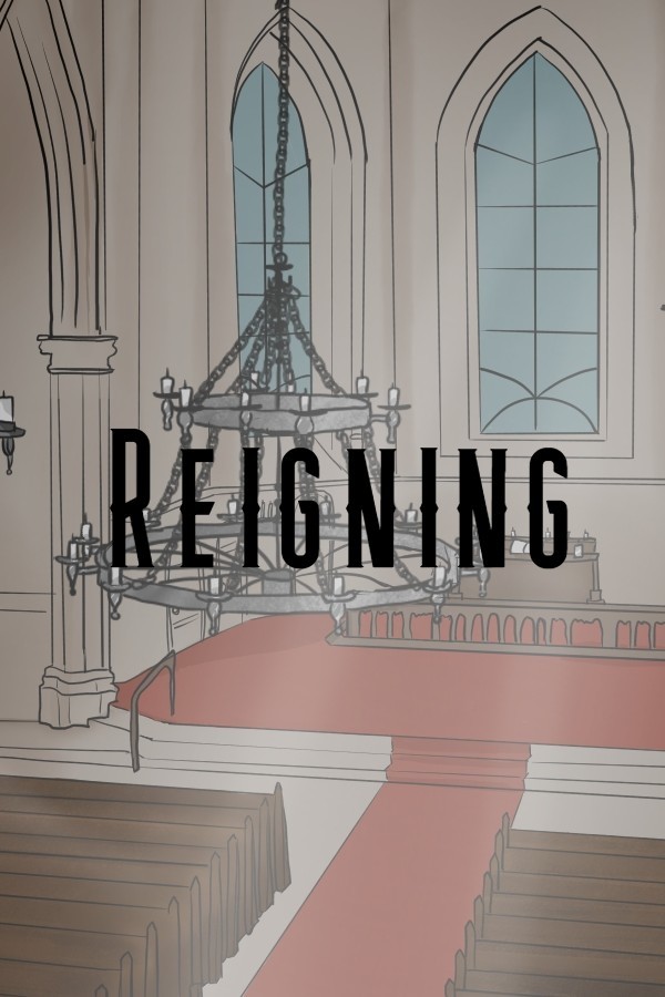 Reigning for Steam in Germany region
