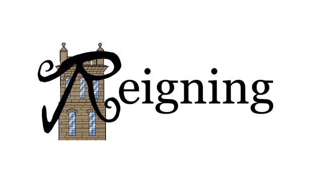 Reigning Logo