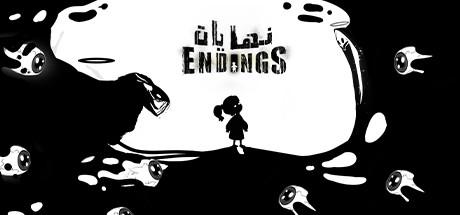 Endings cover art