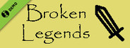 Broken Legends Demo