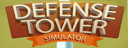 Defense Tower Simulator