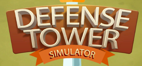 Defense Tower Simulator cover art