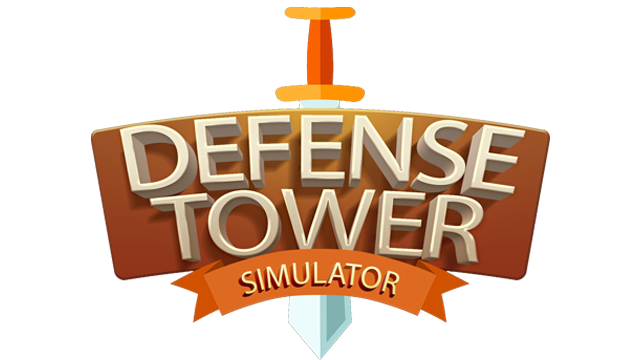 Defense Tower Simulator Logo
