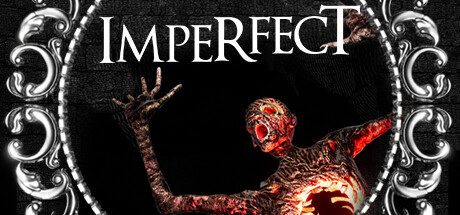 Imperfect cover art