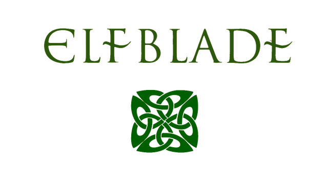 Elfblade Logo