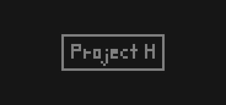 Project H cover art
