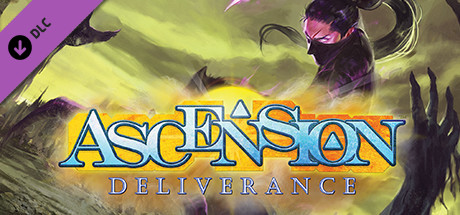 Ascension - Deliverance Expansion