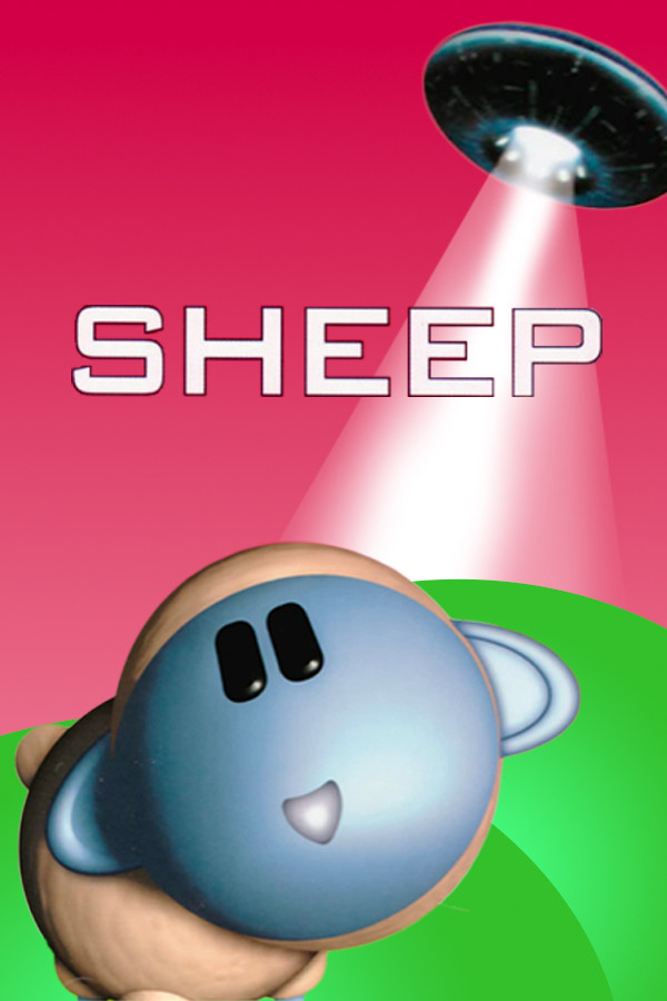 Sheep for steam