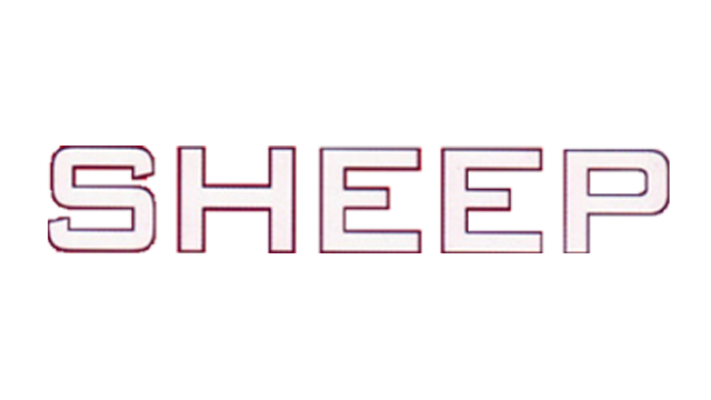 Sheep Logo