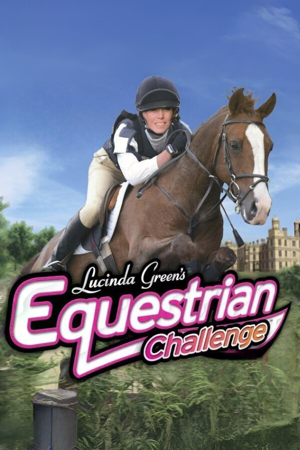 Lucinda Green's Equestrian Challenge for steam